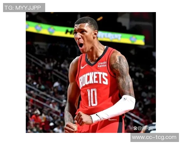 火箭队2K能力值调整谢泼德提升至79奥科吉与亚当斯均涨至77