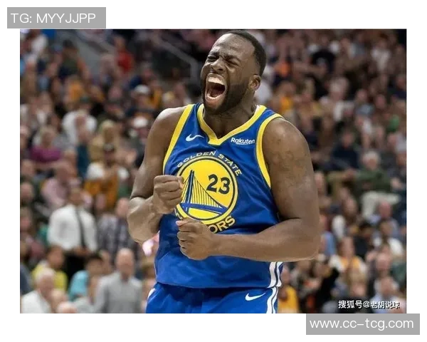 追梦格林的心声与梦想：为何他渴望成为NBA最佳防守球员之一