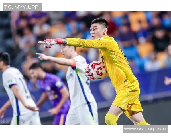 武汉三镇与王毅续约三年其间出场54次表现出色