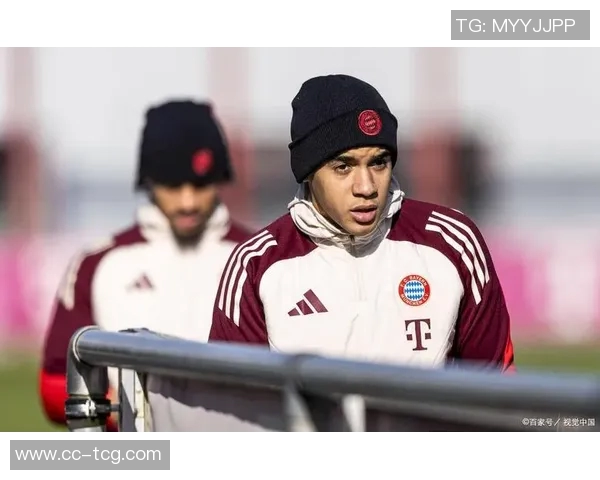 穆西亚拉续约至2030表达忠诚拜仁是我心中唯一的归属